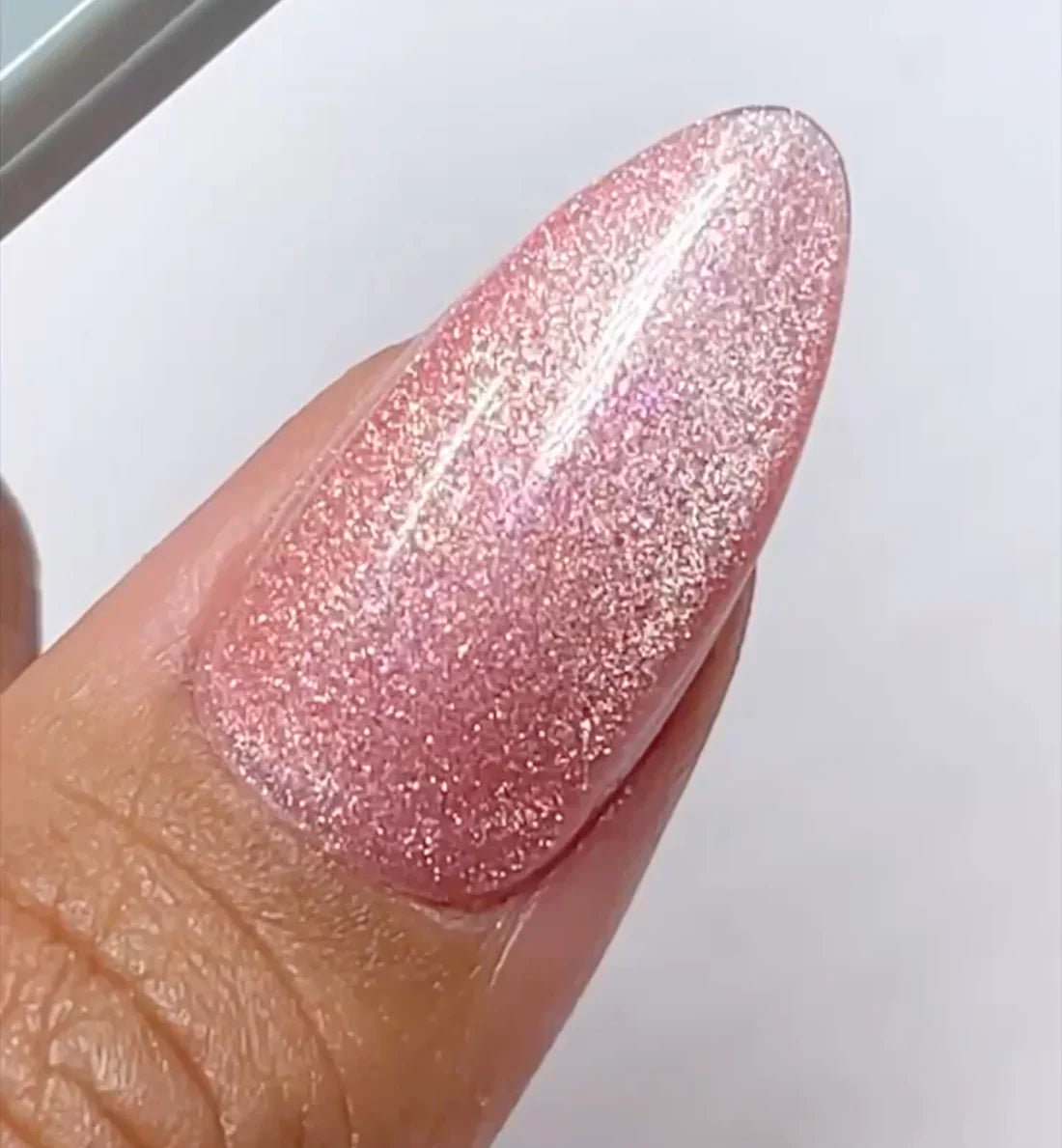 DC 9D Cat Eye Unicorn - #16 Sugar Floss