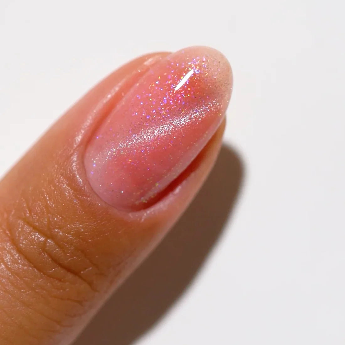 DC 9D Cat Eye Unicorn - #16 Sugar Floss