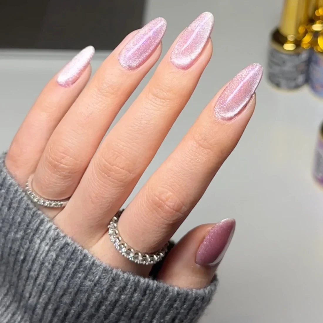 DC 9D Cat Eye Unicorn - #17 Ballet Fairy