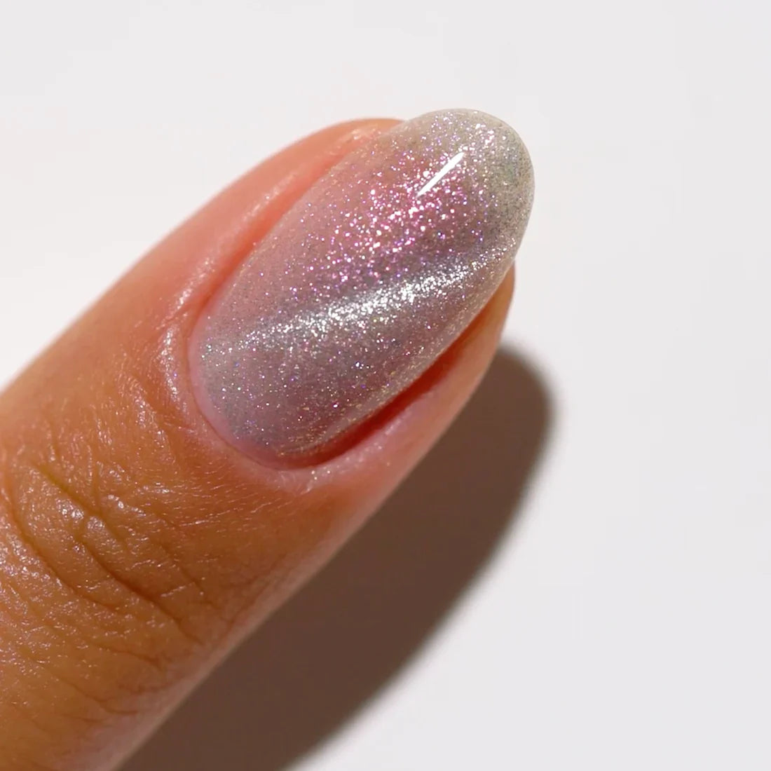 DC 9D Cat Eye Unicorn - #21 Holo Dancer