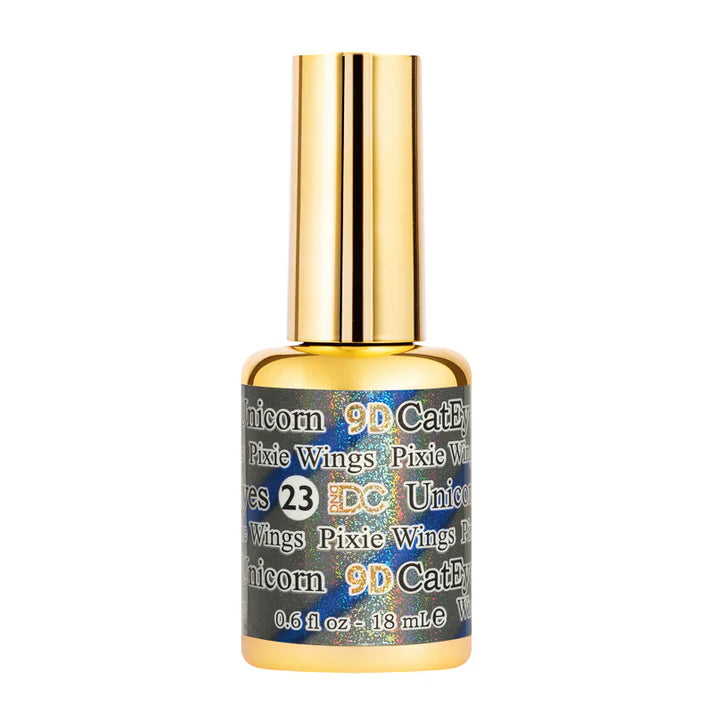 DC 9D Cat Eye Unicorn - #23 Pixie Wings