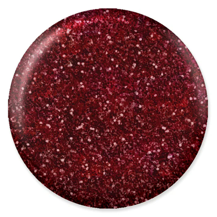 DND DC Mermaid Gel - #229 Claret