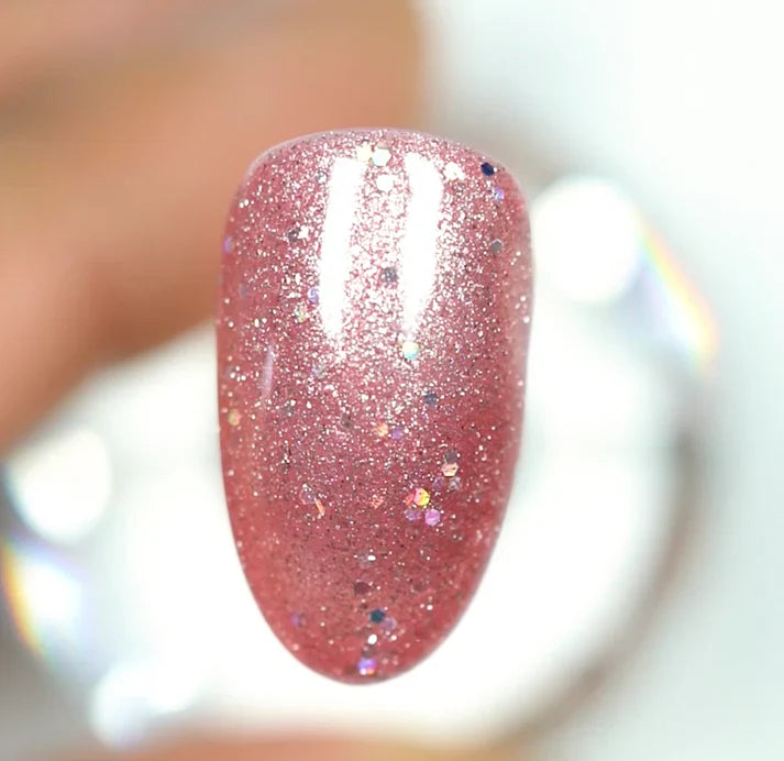 DND DC Mermaid Gel - #239 Starfish