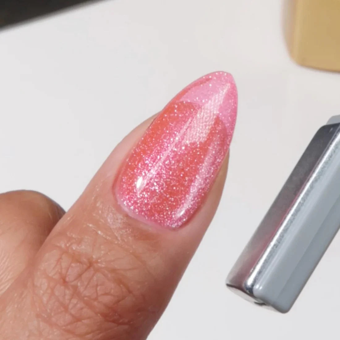 DIVA 9D Cat Eye Candy - #13 Lollipop Pounce