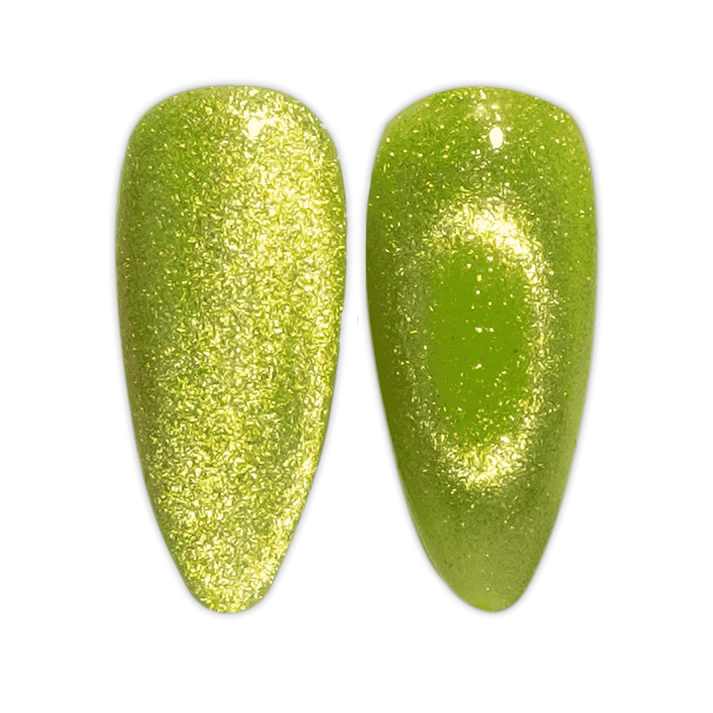 DIVA 9D Cat Eye Candy - #15 Lemon Whiskers