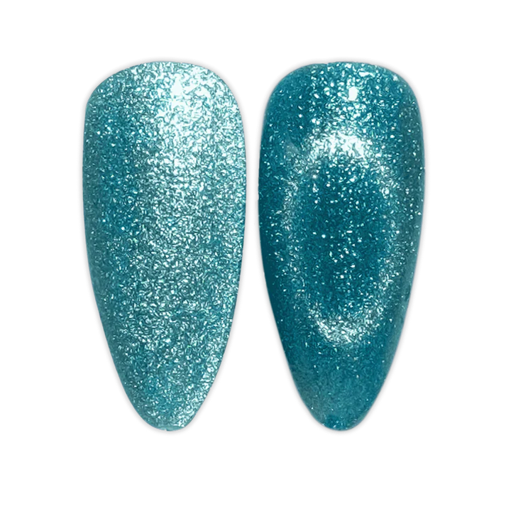 DIVA 9D Cat Eye Candy - #16 Saltwater Tabby