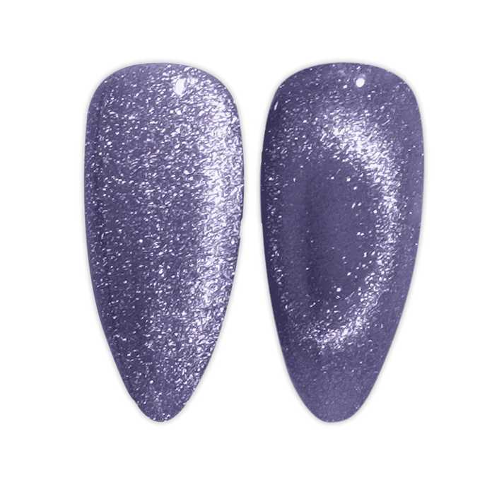 DIVA 9D Cat Eye Candy - #19 Wild Berry