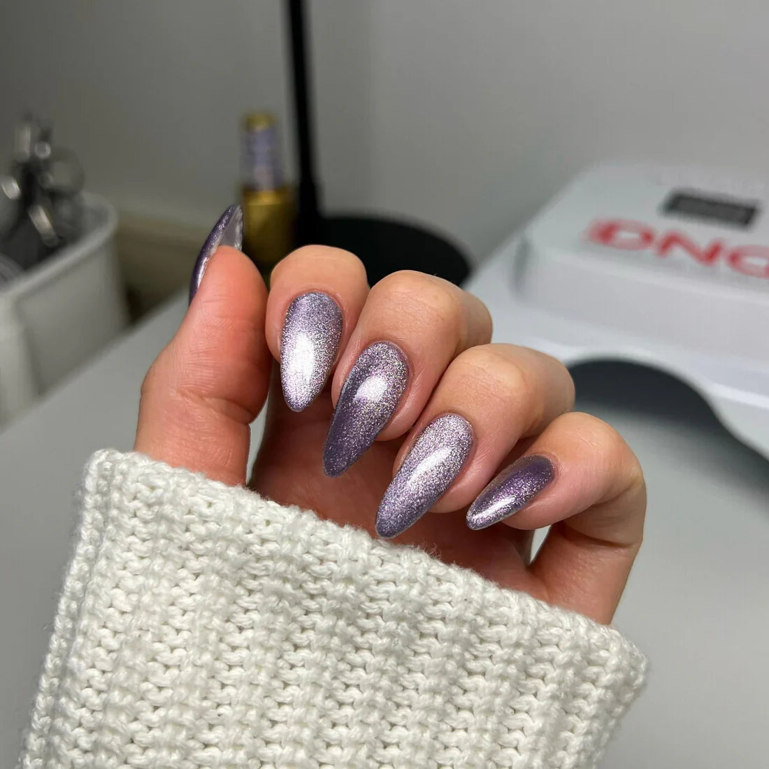 DIVA 9D Cat Eye Candy - #19 Wild Berry