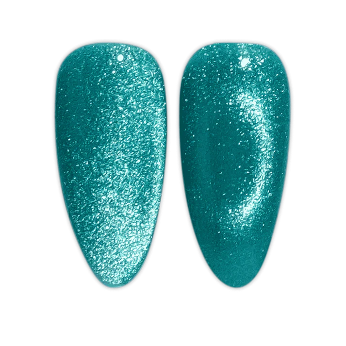 DIVA 9D Cat Eye Candy - #20 Leopard Mint