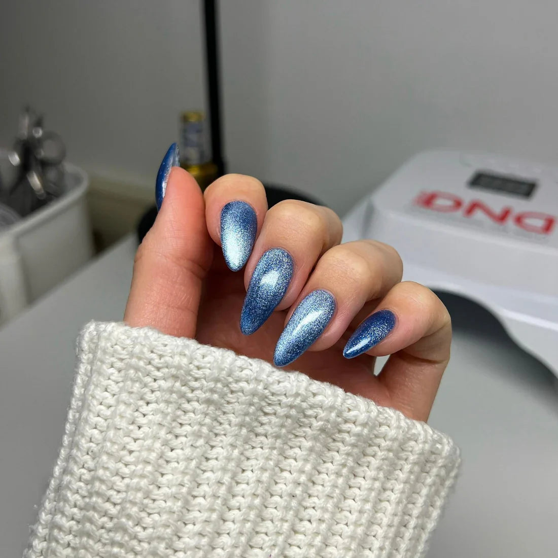 DIVA 9D Cat Eye Candy - #23 Catnip Craze