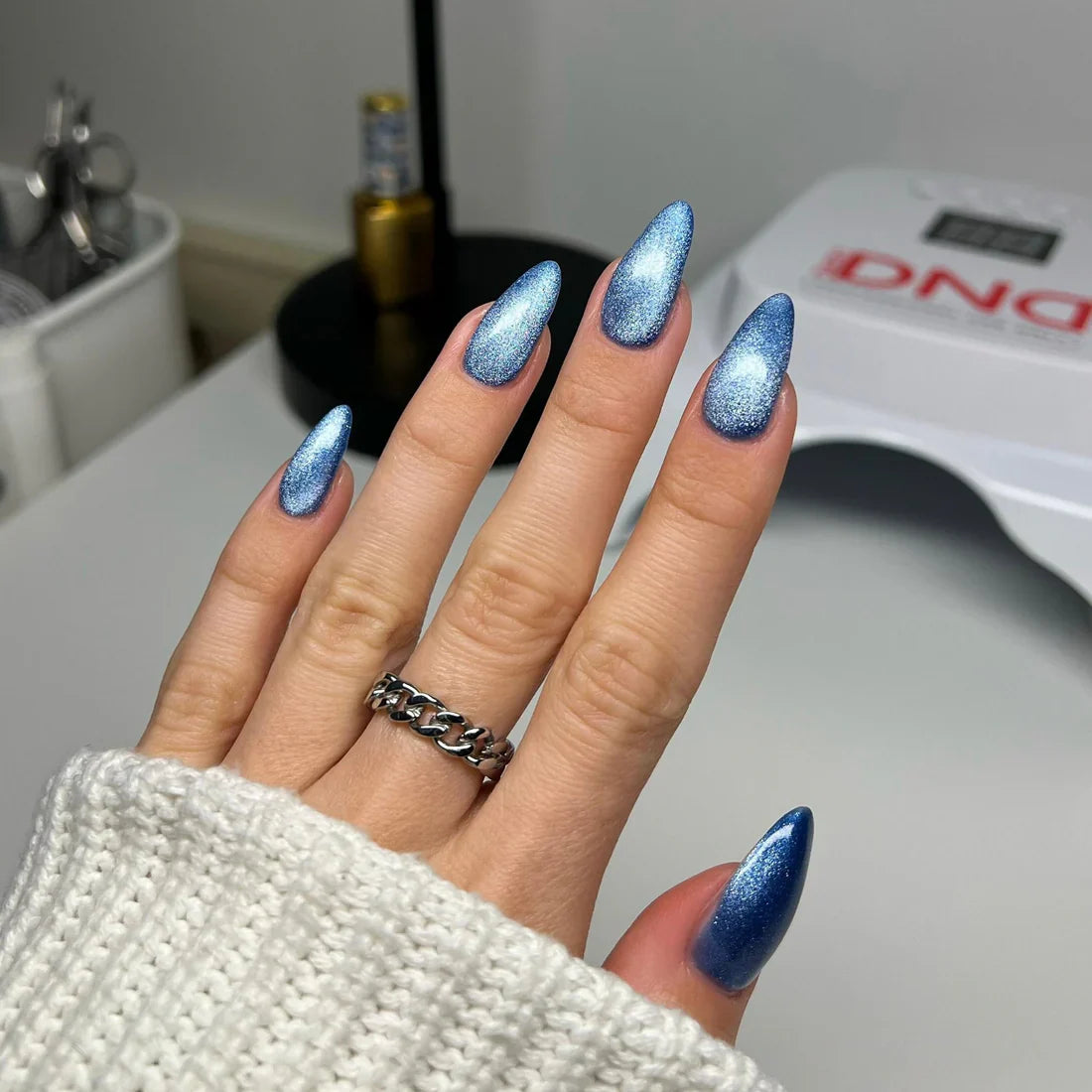 DIVA 9D Cat Eye Candy - #23 Catnip Craze