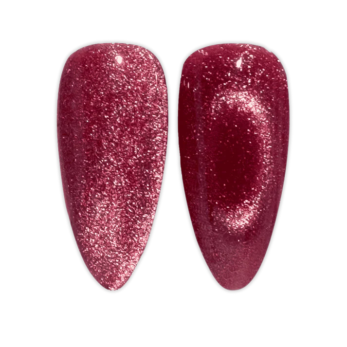 DIVA 9D Cat Eye Candy - #24 Hot Cinnamon