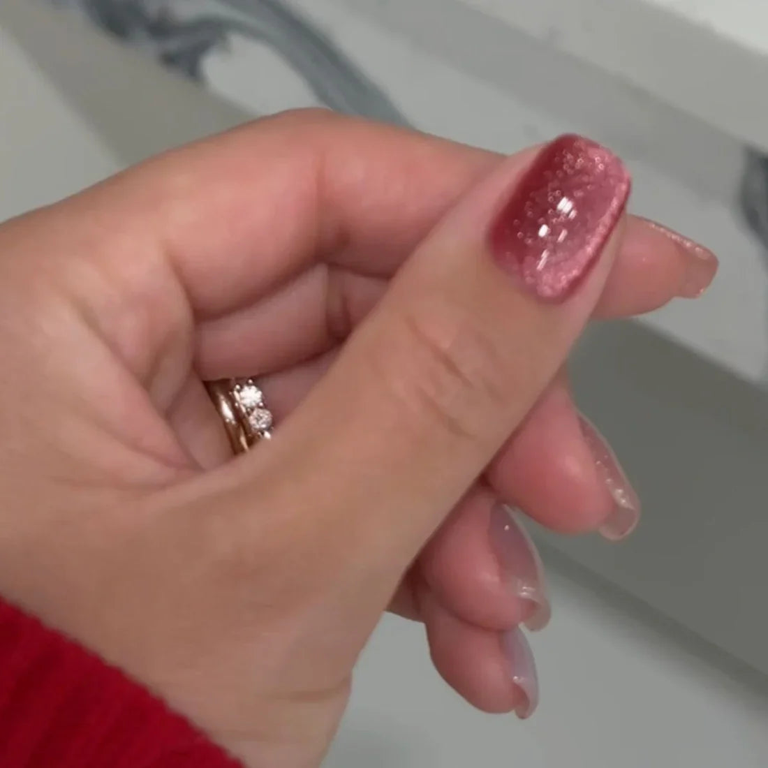 DIVA 9D Cat Eye Candy - #24 Hot Cinnamon