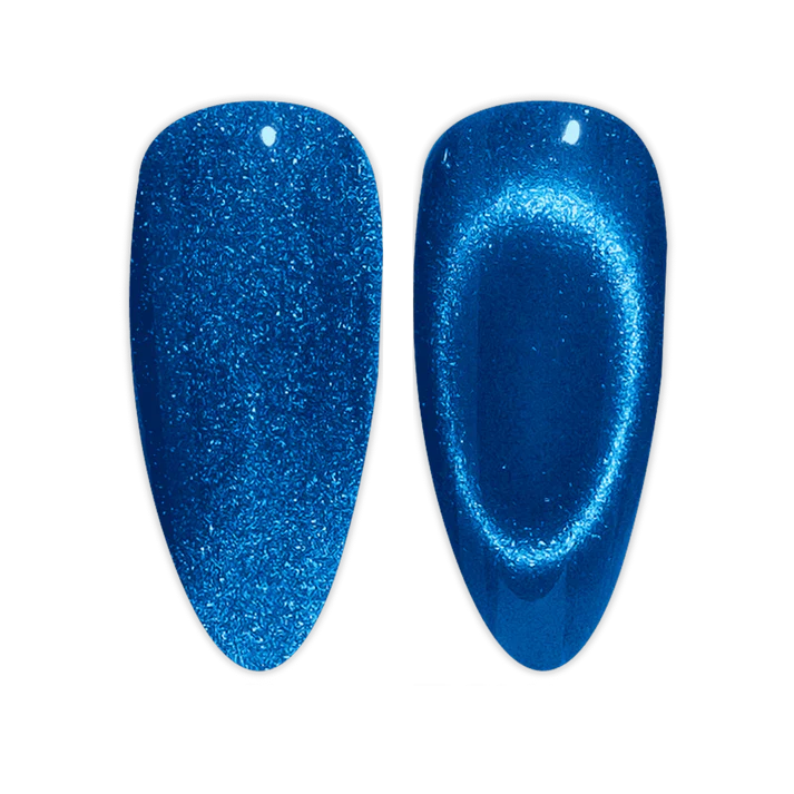 DIVA 9D Cat Eye Glassball - #04 Loyal To You