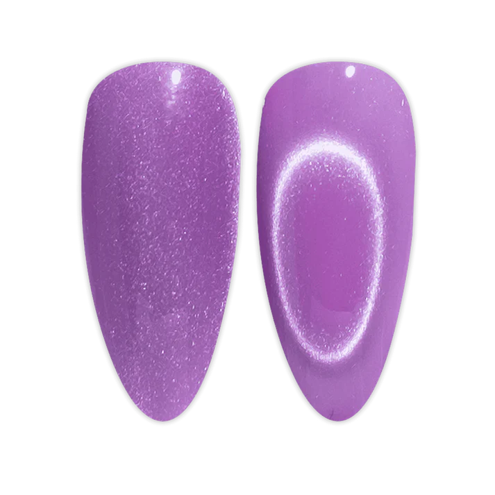 DIVA 9D Cat Eye Glassball - #09 Knead Affection