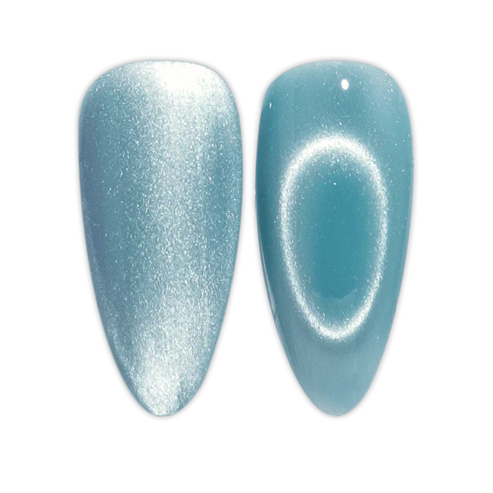 DIVA 9D Cat Eye Glassball - #10 Glass Slipper