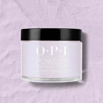 OPI DIP POWDER PERFECTION - DPF83 - POLLY WANT A LACQUER? - TTT Nails Supply