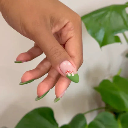 DND DIVA Swatch #08 - Happy Trails Collection 36 colors (#255 - #290) - TTT Nails Supply