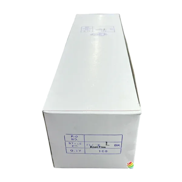 FLARE Eyelash (Knot Free) LONG - 100 Trays - TTT Nails Supply