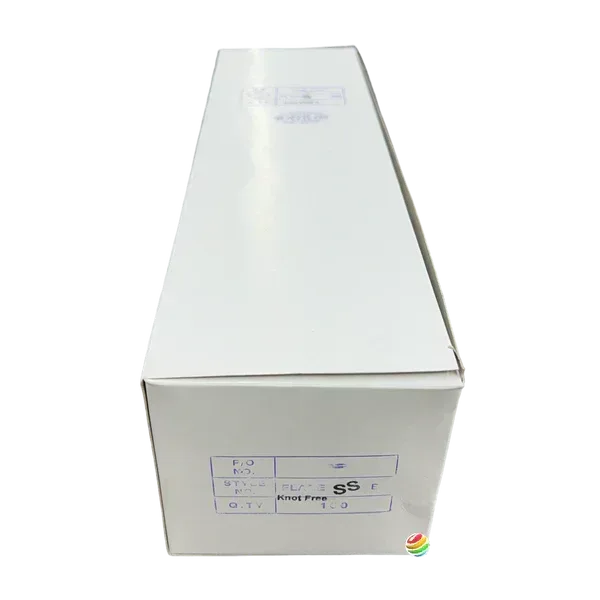 FLARE Eyelash (Knot Free) SHORT - 100 Trays - TTT Nails Supply