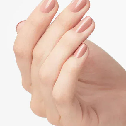 OPI NAIL LACQUER - NLA15 - DULCE DE LECHE - TTT Nails Supply