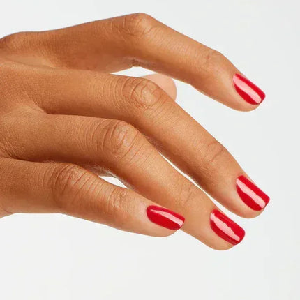 OPI NAIL LACQUER - NLA16 - THE THRILL OF BRAZIL - TTT Nails Supply