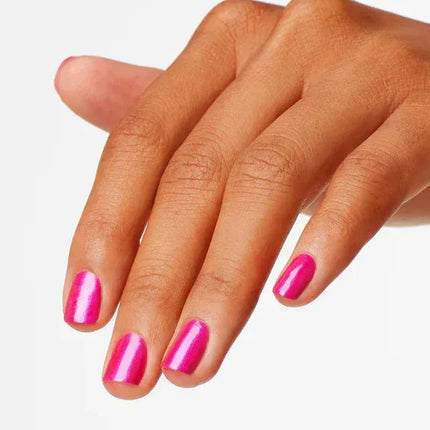 OPI GELCOLOR - GCC09 - POMPEII PURPLE - TTT Nails Supply