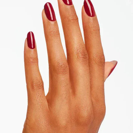 OPI GELCOLOR - GCL87 - MALAGA WINE - TTT Nails Supply