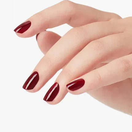 OPI GELCOLOR - GCW52 - GOT THE BLUES FOR RED - TTT Nails Supply