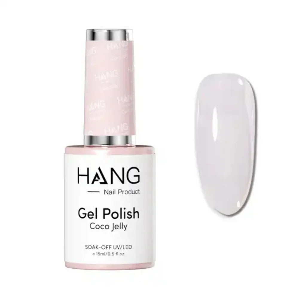 HANG Coco Jelly Gel 0.5oz