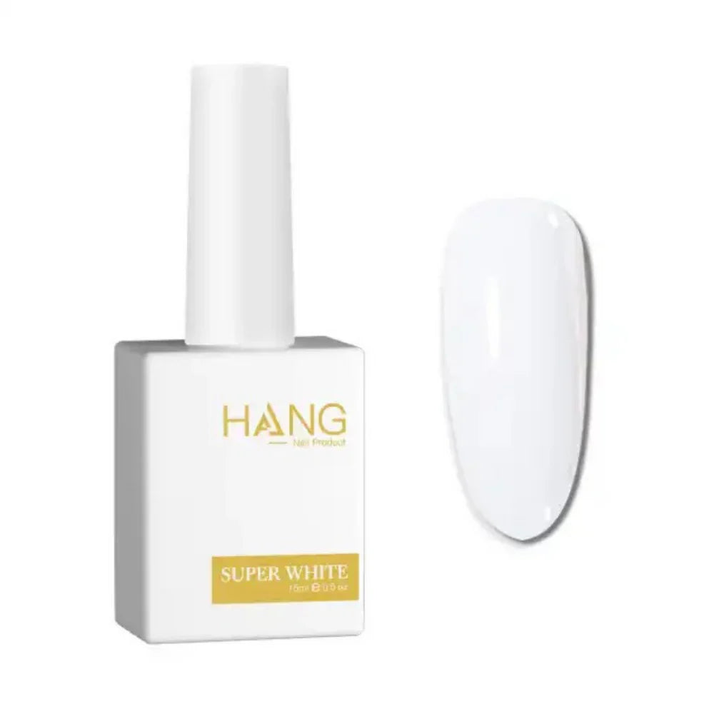 HANG Super White Gel 0.5oz