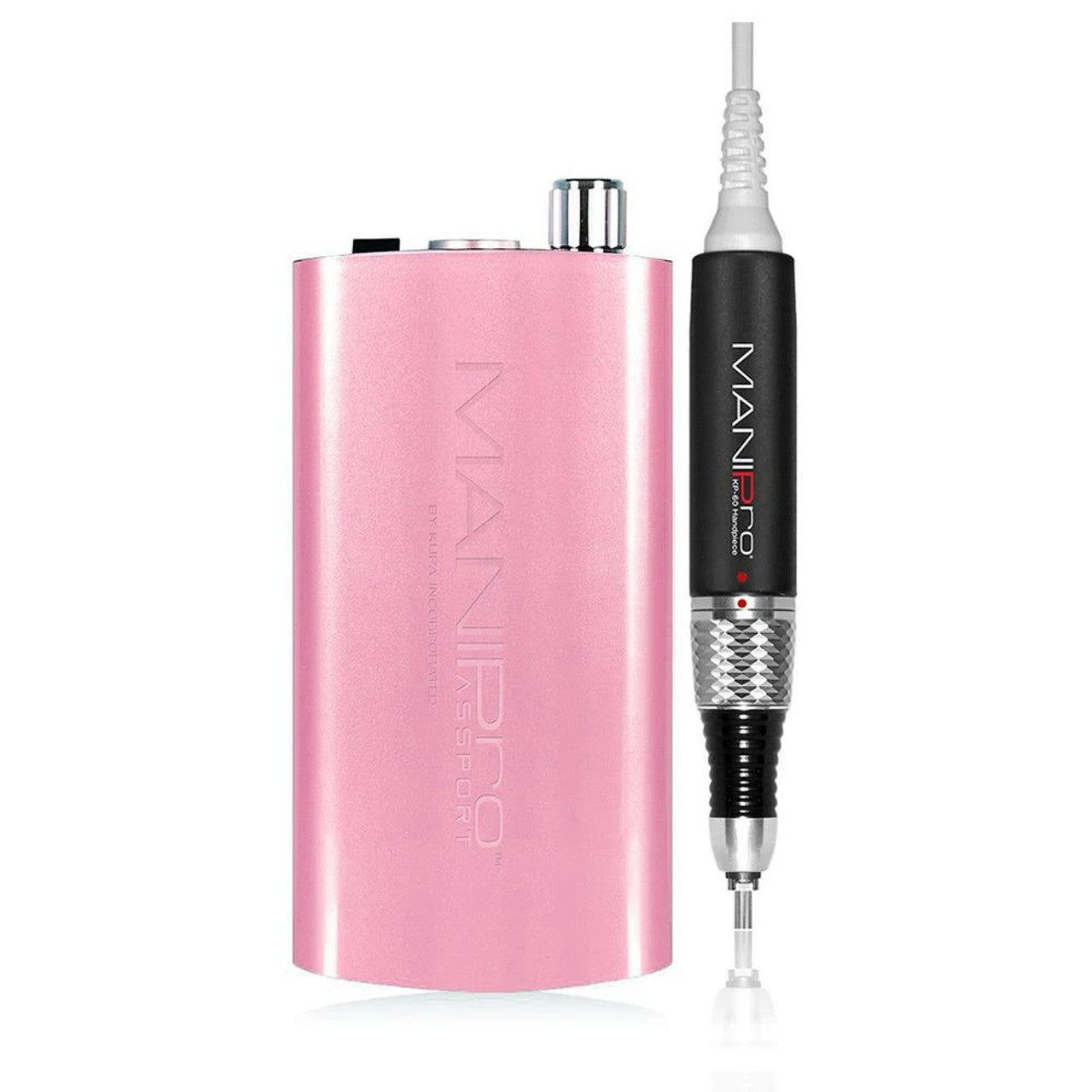 Kupa Manipro Passport Portable - PINK Princess Color