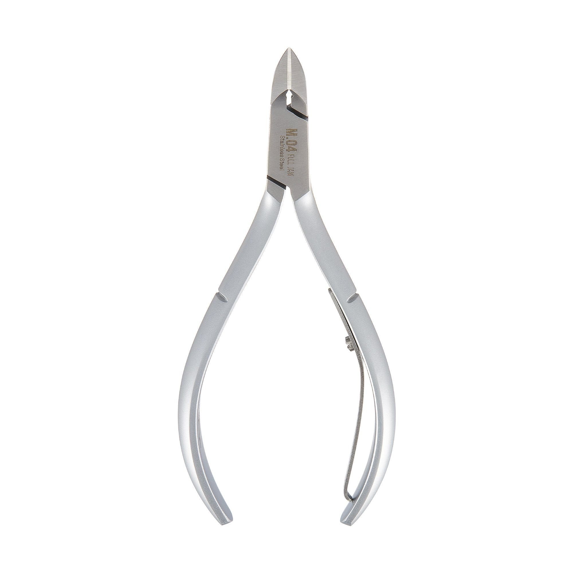 NGHIA Stainless Steel Acrylic / Nail Nipper M04