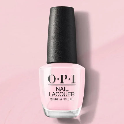 OPI NAIL LACQUER - NLB56 - MOD ABOUT YOU - TTT Nails Supply