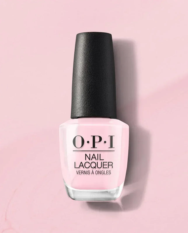 OPI NAIL LACQUER - NLB56 - MOD ABOUT YOU - TTT Nails Supply