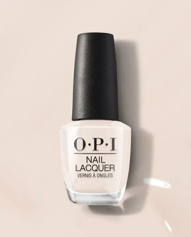 OPI NAIL LACQUER - NLE82 - MY VAMPIRE IS BUFF - TTT Nails Supply