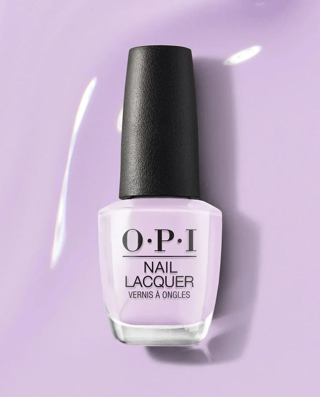 OPI NAIL LACQUER - NL83 - POLLY WANT A LACQUER? - TTT Nails Supply