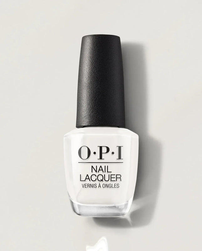 OPI NAIL LACQUER - NLH22 - FUNNY BUNNY - TTT Nails Supply