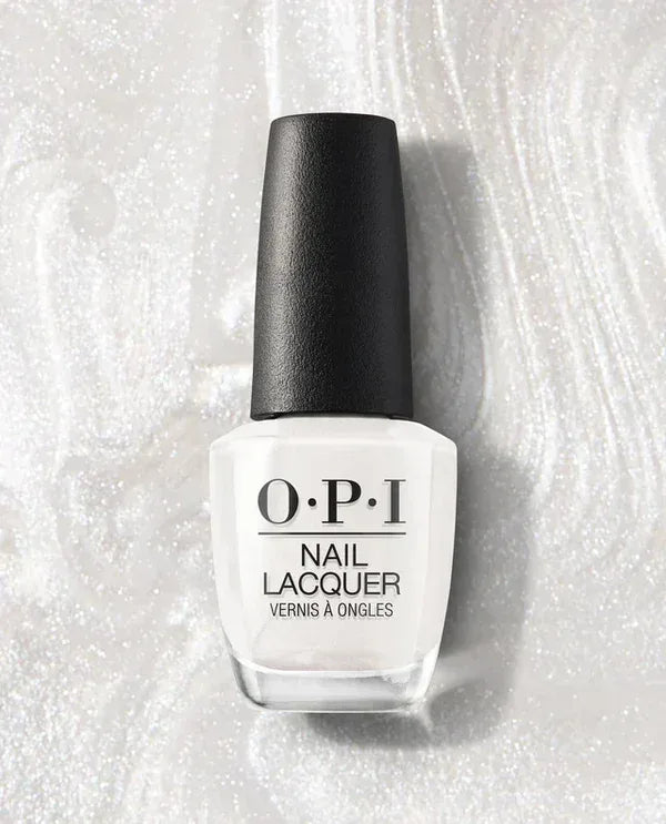 OPI NAIL LACQUER - NLL03 - KYOTO PEARL - TTT Nails Supply