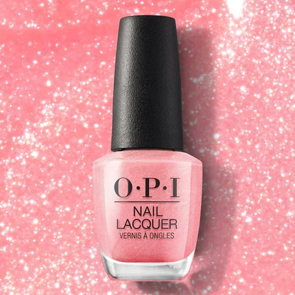 OPI NAIL LACQUER - NLR44 PRINCESSES RULE! - TTT Nails Supply