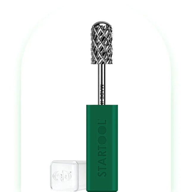 3/32" R4X COARSE ROUND TOP LARGE BARREL - TTT Nails Supply