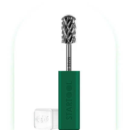 3/32" R5X COARSE ROUND TOP LARGE BARREL - TTT Nails Supply