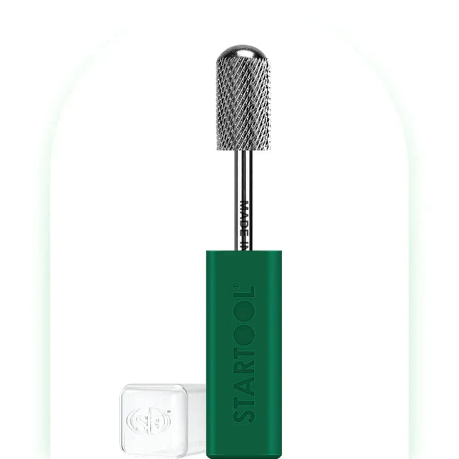 3/32" RF FINE ROUND TOP LARGE BARREL - TTT Nails Supply