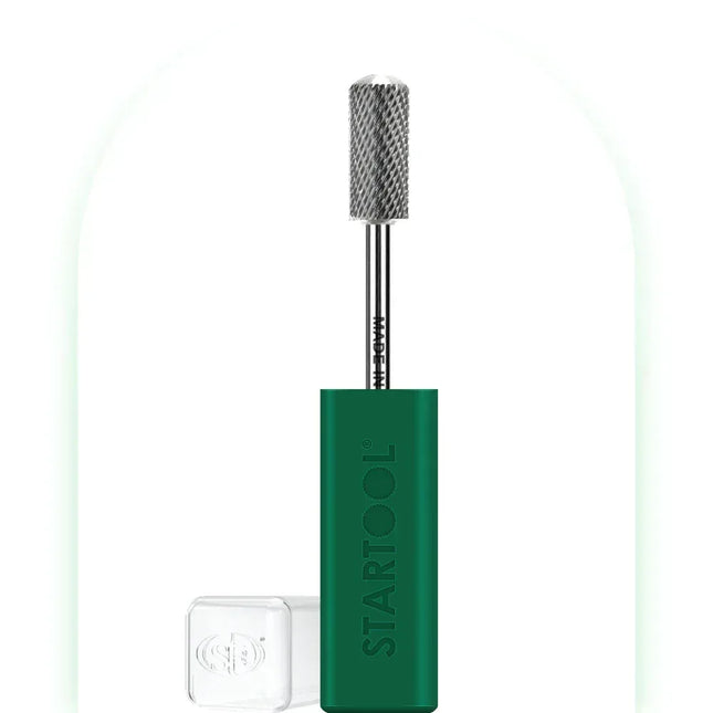 3/32" RMS - ROUND TOP SMALL BARREL - MEDIUM - TTT Nails Supply