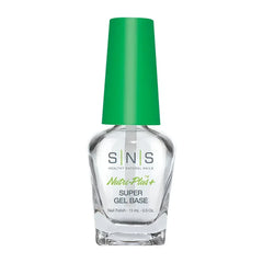 SNS Dip Essentials - Gel Base 0.5oz - TTT Nails Supply