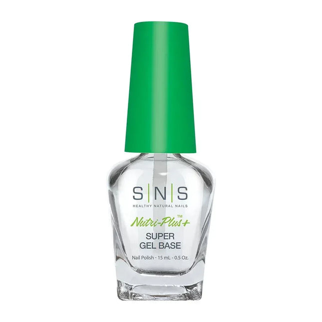 SNS Dip Essentials - Gel Base 0.5oz - TTT Nails Supply