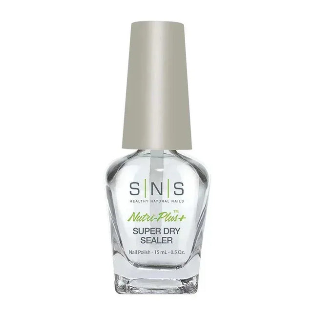 SNS Dip Essentials - Sealer Dry 0.5oz - TTT Nails Supply