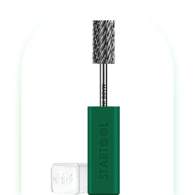 3/32" ST3X COARSE LARGE BARREL - TTT Nails Supply