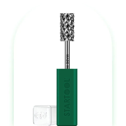 3/32" ST4X COARSE LARGE BARREL - TTT Nails Supply