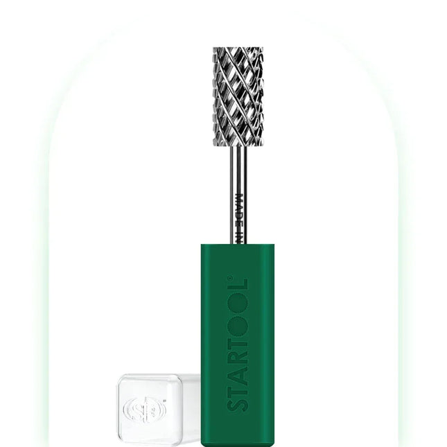 3/32" ST4X COARSE LARGE BARREL - TTT Nails Supply